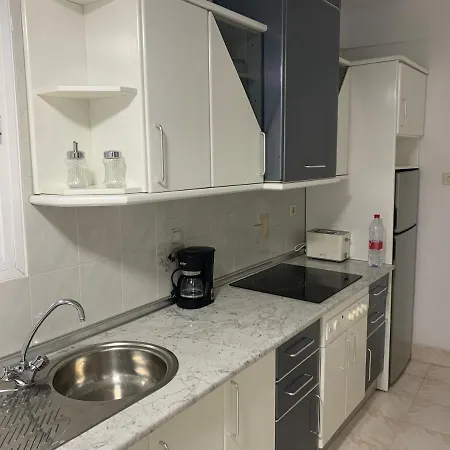 Appartamento Cinta 3 Siviglia