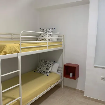 Cinta 3 * Siviglia