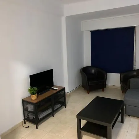 Cinta 3 Appartamento Siviglia