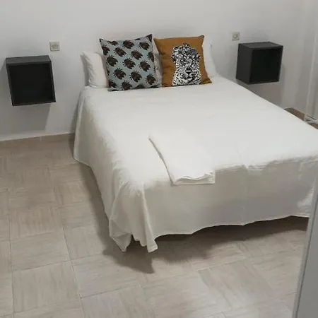 Cinta 3 Seville