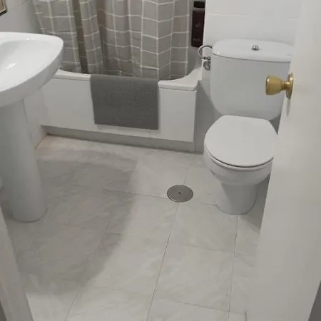 Cinta 3 Appartement Sevilla