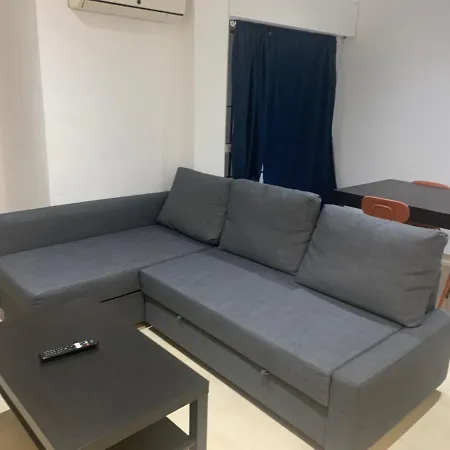 Appartement Cinta 3 Sevilla