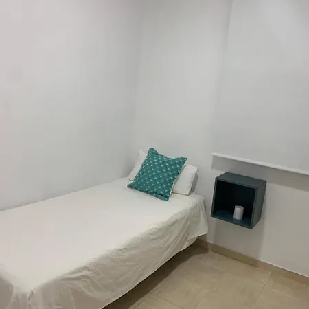 Appartement Cinta 3 Sevilla
